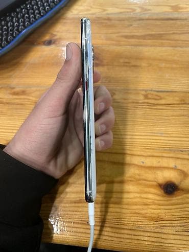 ipad pro 2018: Poco F2 Pro, 128 GB, rəng - Ağ, Sensor, Barmaq izi, Face ID — 7