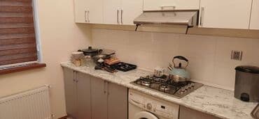 sulutəpədə kirayə ev: Səbail rayonu,Bayıl,Ali neft məktəbi ilə üzbəüz,17 mərtəbənin,2-ci — 10