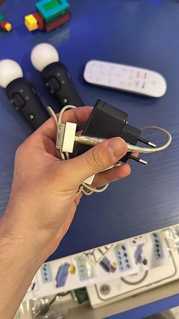 apple planset: İpad 4 ideal veziyyətdə 16gb yaddaş,real alıcıya endirim olunacaq — 4