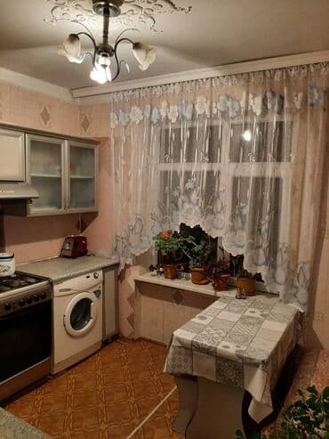 badamdarda ipoteka ile evler: Bakı, 2 otaqlı, Köhnə tikili, m. Əhmədli, 51 kv. m — 5