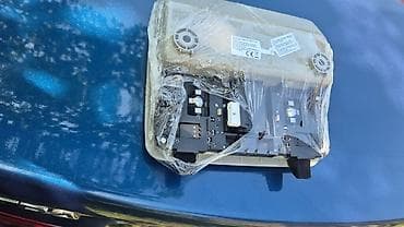 kia starter: Avtomobil salonu üçün tavan konsolu/üst işıqlandırma bloku - Rəng — 2
