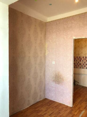 ağ şeher evler: Bakı, 3 otaqlı, Köhnə tikili, 70 kv. m — 4