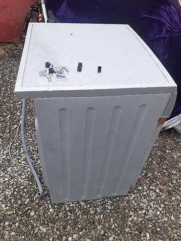 disk teker opel: Siemens önyükləməli paltaryuyan maşın Xüsusiyyətlər: - Ön yükləmə — 4