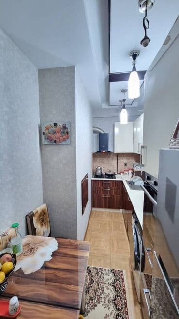 недвижимость в азербайджане купить: 3 комнаты, Новостройка, м. Ахмедлы, 90 м² — 8