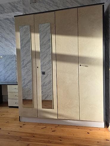 lalafo kiraye ev: 3 otaqlı mənzil – geniş və işıqlı interyer - Plan: qonaq otağı, 2 — 6