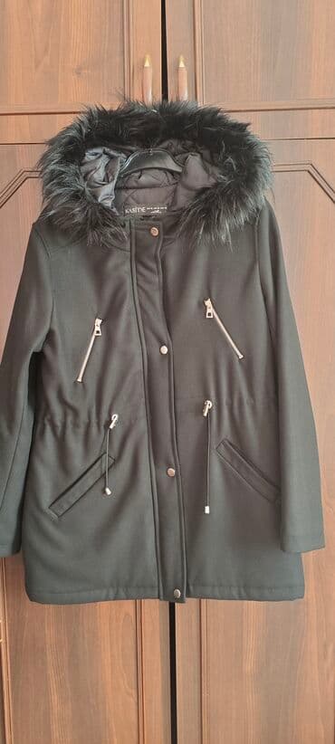 balonka uzun: L — 2