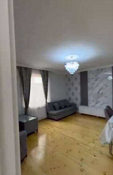 Продажа домов: Satılır: həyət evi - Ümumi təsvir: Yüksək daş hasarla əhatələnmiş — 6