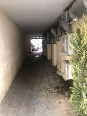 купить квартиру в баку с видом на море: Баку, 1 комната, Вторичка, м. Сахиль, 58 м² — 13