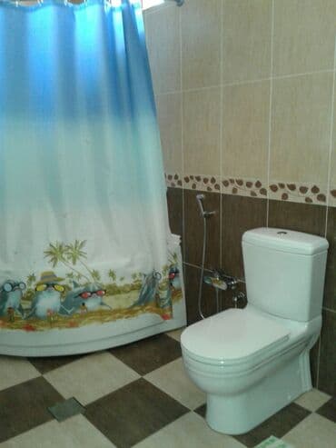 купить виллу в баку: 6 комнат, 300 м², Свежий ремонт — 3