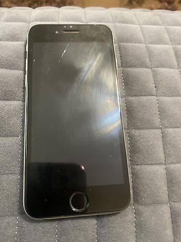 ipad mini 6 ikinci el: IPhone 6s — 2