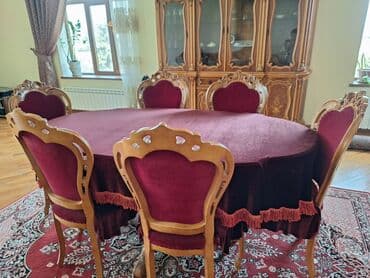 qonaq otagi ucun perde modelleri: Divan, Kredit yoxdur — 4