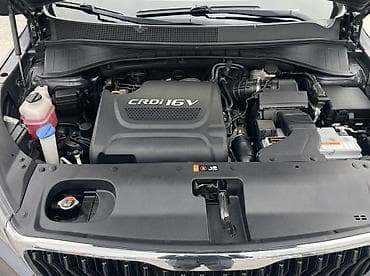 ford transit matoru satilir: Kia Sorento: 2 l | 2015 il Ofrouder/SUV — 9