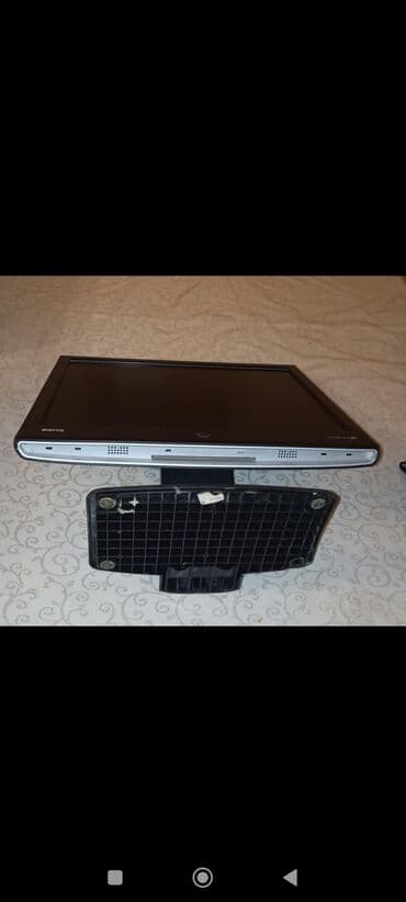 benq e700 lcd monitor: Tecili satilir hecbir problemi yoxdu sadece sunuru yoxdu işlek — 7