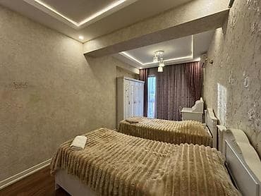 icare obyek: İcarəyə verilir 4 otaqlı yeni tikili 181 m², Şah İsmayıl Xətai m — 6