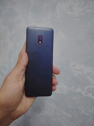 nokia 3395: Nokia 8 Sirocco, 64 GB, rəng - Qara, Düyməli — 6
