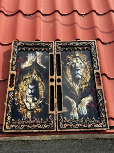 купить стол для бильярда: Fərqli dizaynlı bu nərd dəsti oyuvəskarları üçün mükəmməl seçimdir — 6