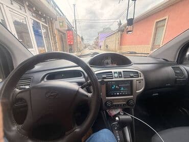 excel hyundai 1994: Hyundai Matrix – şəhər və ailə istifadəsi üçün rahat və funksional — 4