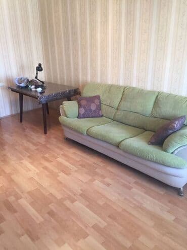 şamaxıda kirayə ev: Yasamal rayonu, 158 N-li məktəbin və «Uç Taс» (Три Корона) yaxınlıqda — 1