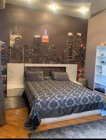 nerimanovda obyekt satilir: 4 otaqlı, Yeni tikili, m. Nəriman Nərimanov, 175 kv. m — 21