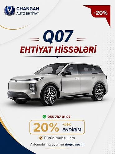 CHANGAN Q07 ehtiyat hissələri - Q07 qapı kantı: Orijinal uyğunluq