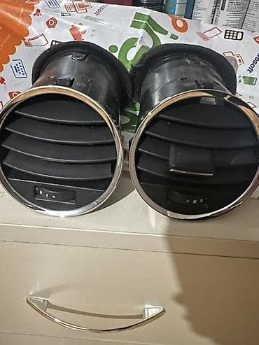 cruze bamper: Cruze hava deflektorları. Qiymət cütünə aiddir — 1