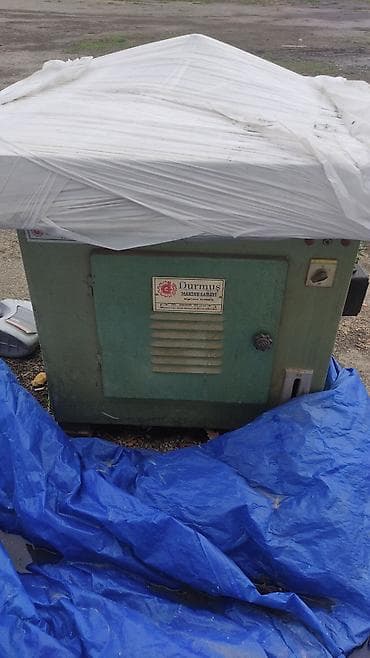 tikiş maşını matoru: Durmuş Makine Sanayi – sənaye tipli avadanlıqlar - Brend/model — 1