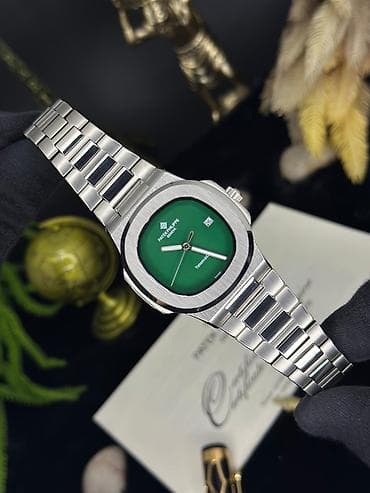 patek philippe replika: Yeni, Qol saatı, Patek Phillipe — 2