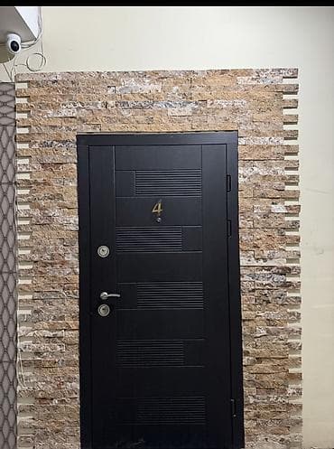 gen: 1 otaqlı, Yeni tikili, 55 kv. m — 4