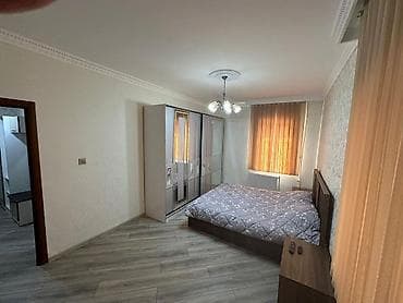 Bakixanovda Aygun malin arxasinda 1/9 mertebesinde 1 otaqdan 2 ye