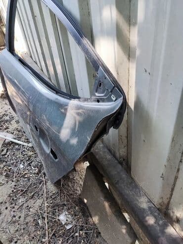 Автомобильные боковые зеркала: Левая задняя, Hyundai ELANTRA, 2017 г., США, Платная доставка — 3