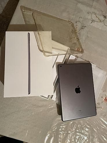 İşlənmiş Apple iPad 9 (2021), 10,2", 64 GB