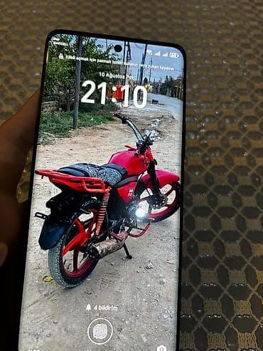 balaca telefon: Honor X9b, 256 GB, rəng - Qara — 2