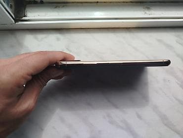 iphone 16 pro max satilir: IPhone Xs, 256 GB, Qızılı — 3