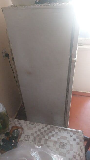 qapi matoru: İki qapılı məişət soyuducusu - Brend: CHİNER (emblemdə göstərilib) - — 5