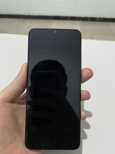 Redmi 12C, 128 GB, rəng - Qara