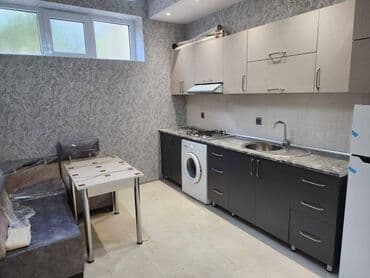 аренда дома на длительный срок: X.tai rayonu,General Mehmandarov küçəsi), Hava Limanına gedən beton — 5