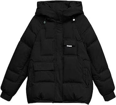 kurtkalar instagram: Puxovik kurtka, L — 2