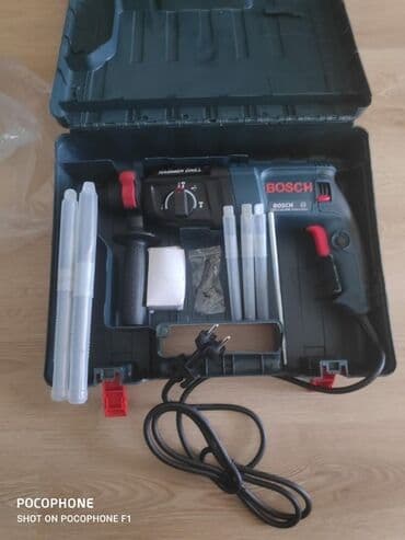 отдам даром шифер: Perprator Bosch 2.26 Yeni Whatsapp yazın — 1