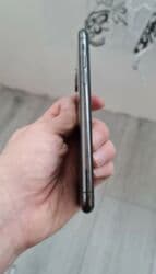 продаю холодильник бу: IPhone X, 64 ГБ — 2