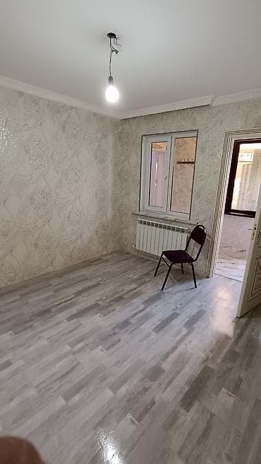 Biləcəri 3 otaqlı, 100 kv. m, Yeni təmirli — 4