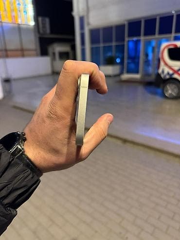 iphone işlenmiş: IPhone 13, 128 GB, Ağ, Face ID — 6