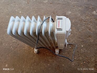 poco f3 gt qiymeti: Yağ radiatoru, Kredit yoxdur — 3