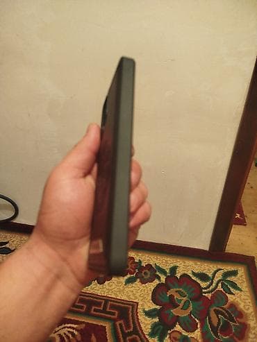 iphone 5 ekrani: Samsung Galaxy A12, 64 GB, rəng - Qara — 3