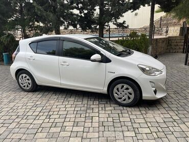 Günlük, Toyota, Depozitlə, Qalmamaq şərti ilə