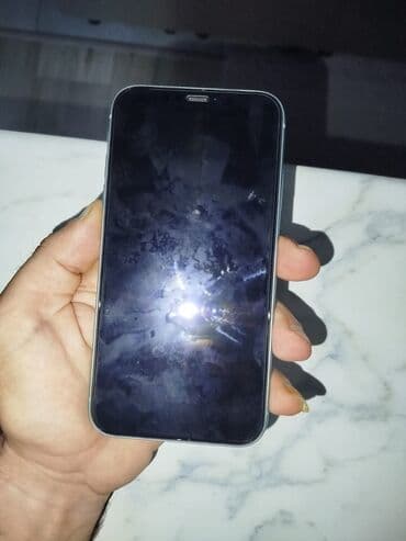 iphone 11 irşad electronics: IPhone 11, Mavi, Face ID — 1