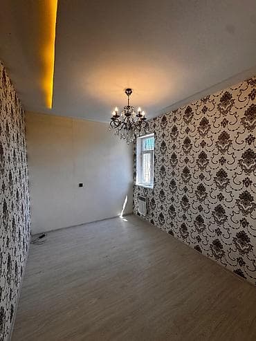 mingecevirde satilan heyet evleri: 2 otaqlı, 50 kv. m — 4