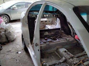 07 kuzasi: Chevrolet Aveo, 2011 il, İşlənmiş — 1