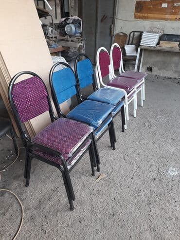 oturacaglar: Stol və stul - gözəl mətbəx dəstimiz. Bağ evlərinizi, kafelərinizi — 4