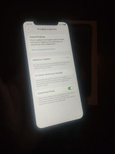 Məişət texnikası: IPhone 11, 128 GB, Qara, Face ID — 3