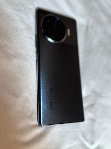 valve steam deck: Tecno Spark, 256 GB, rəng - Boz, Sensor, Barmaq izi, İki sim kartlı — 6